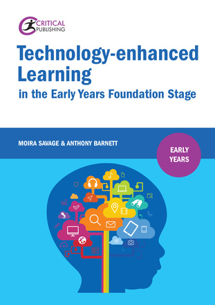 Technology-enhanced Learning in the Early Years Foundation Stage