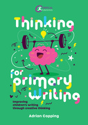 Thinking for Primary Writing