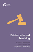 Evidence-based Teaching
