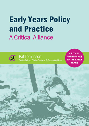 Early Years Policy and Practice