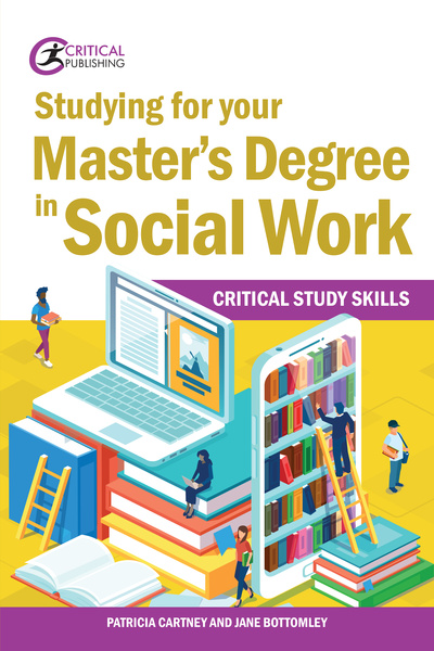 Studying for your Master’s Degree in Social Work