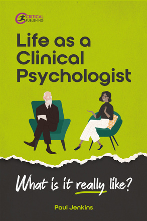 Life as a clinical psychologist