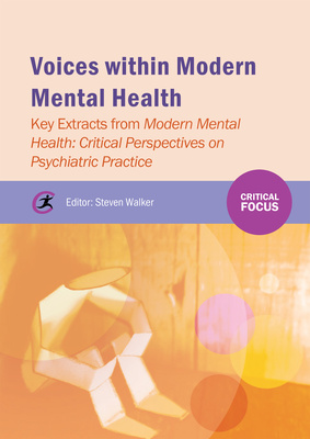 Voices within Modern Mental Health