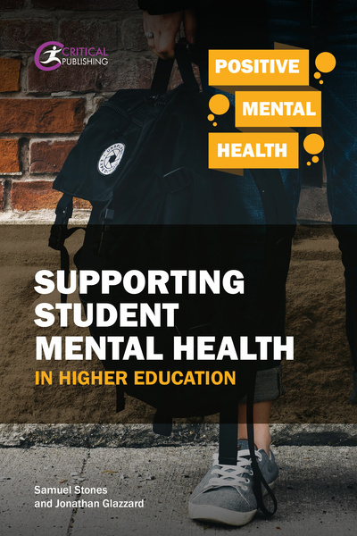 Supporting Student Mental Health in Higher Education