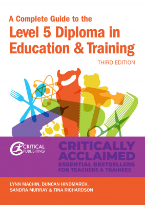 A Complete Guide to the Level 5 Diploma in Education and Training