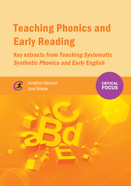 Teaching Phonics and Early Reading