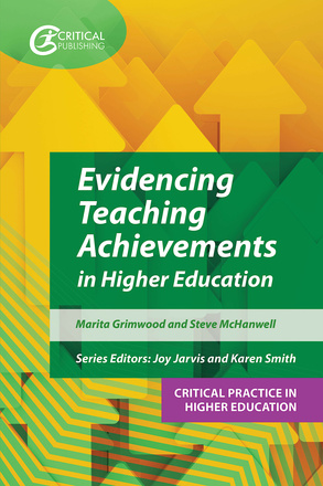 Evidencing Teaching Achievements in Higher Education