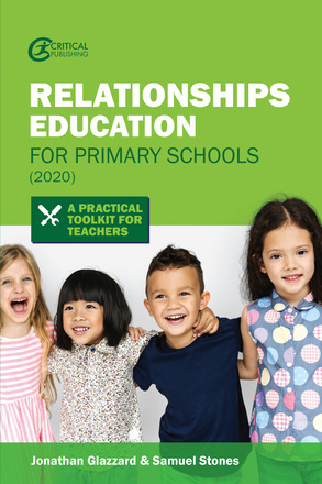 Relationships Education for Primary Schools (2020)