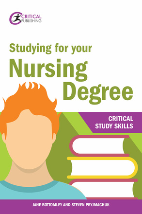 Studying for your Nursing Degree