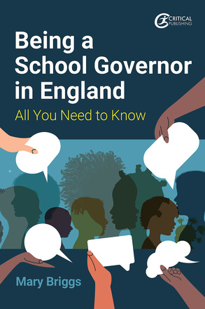 Being a School Governor in England