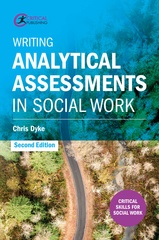 Writing Analytical Assessments in Social Work