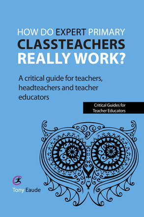 How do expert primary classteachers really work?