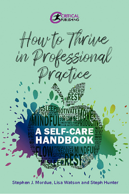 How to Thrive in Professional Practice