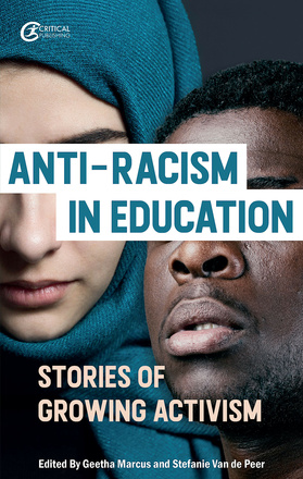 Anti-racism in Education
