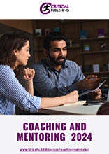 2024 Coaching and Mentoring