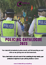 2023 Policing Catalogue